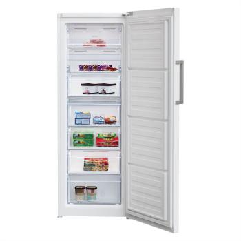Beko Gefrierschrank rechts GF290E43WCHN